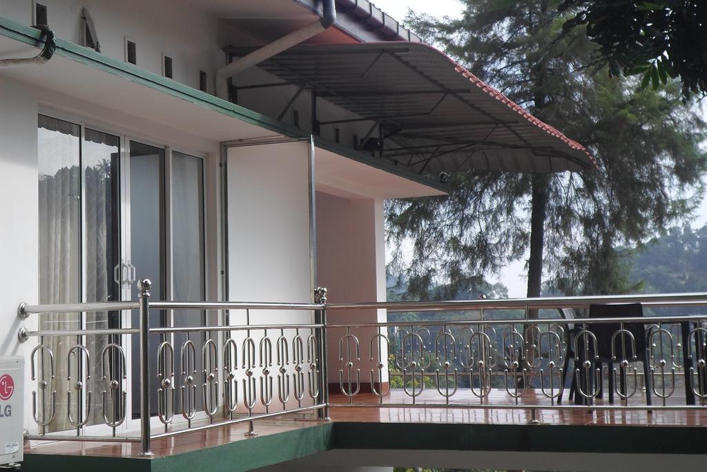 Kandy Hills Exterior foto